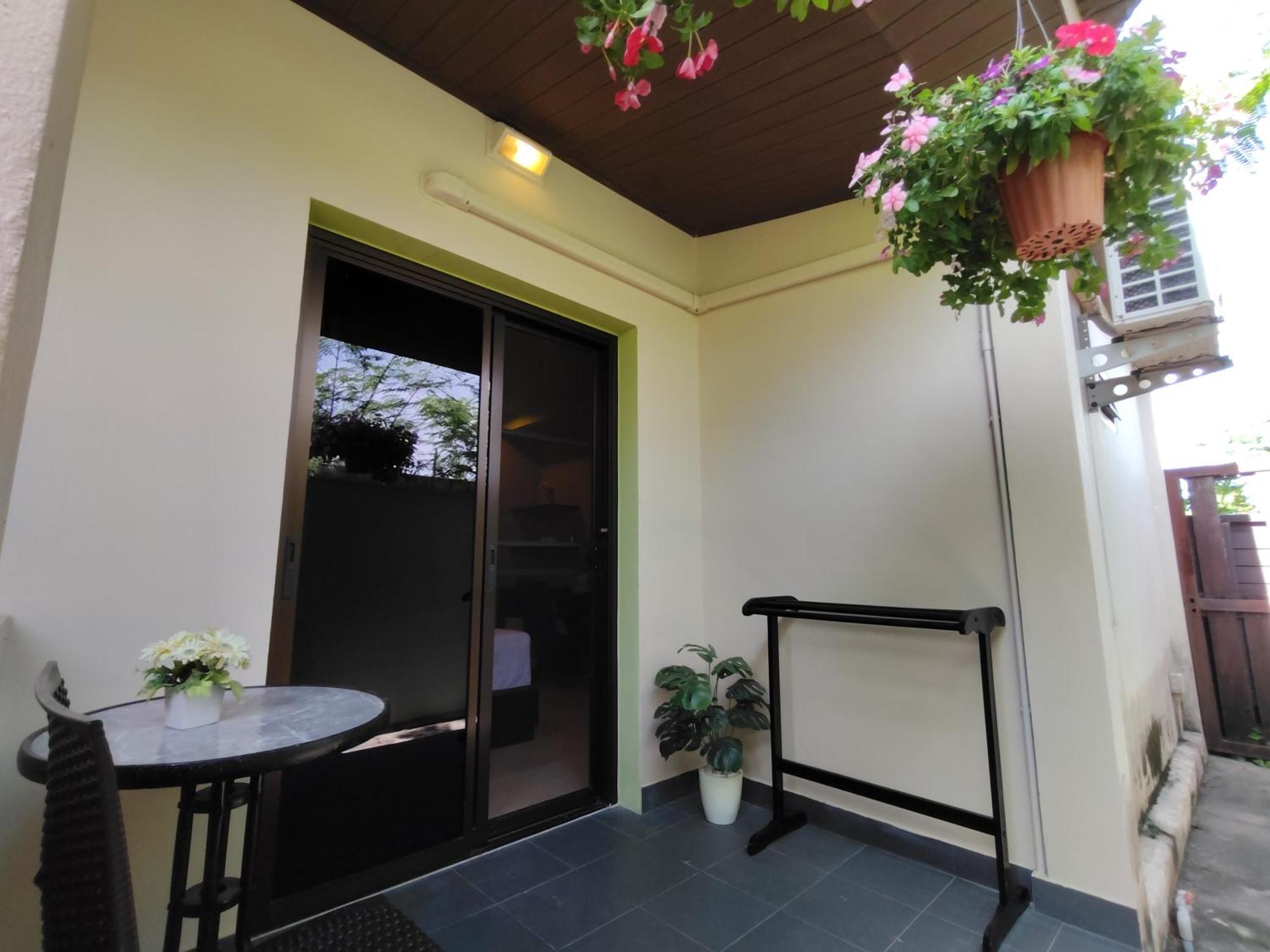 Purimas Resortel Rawai Exterior photo